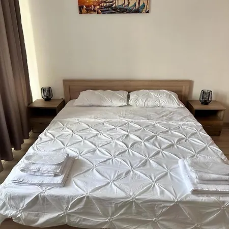 Downtown Calea Victoriei Ultracentral Bukurešť