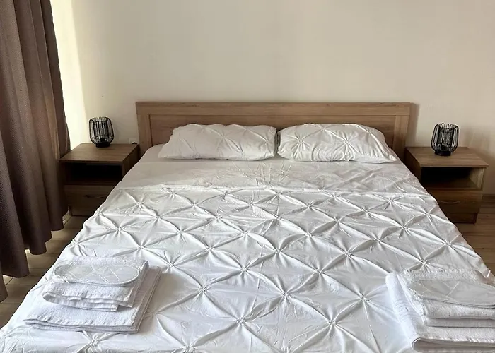 Downtown Calea Victoriei Ultracentral Bukurešť