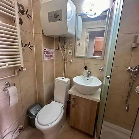 Downtown Calea Victoriei Ultracentral *