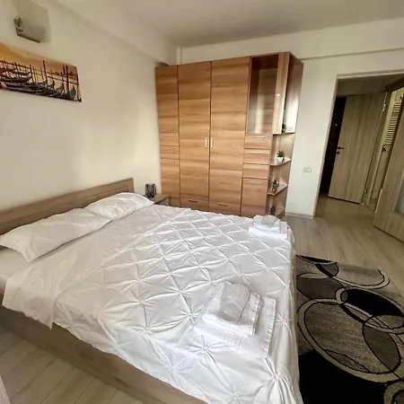 Downtown Calea Victoriei Ultracentral *