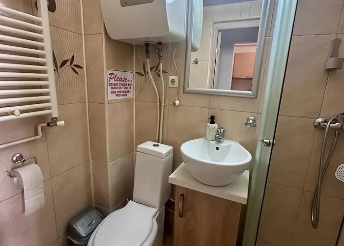 Downtown Calea Victoriei Ultracentral *