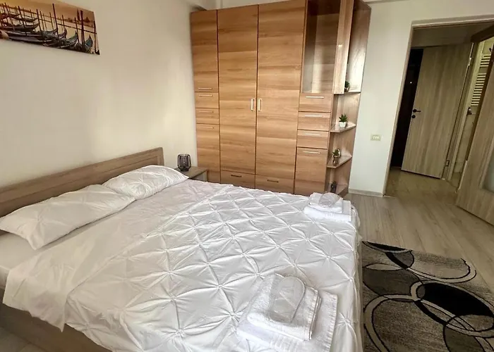 Downtown Calea Victoriei Ultracentral *