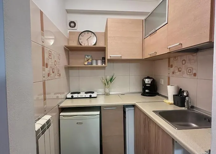 Downtown Calea Victoriei Ultracentral