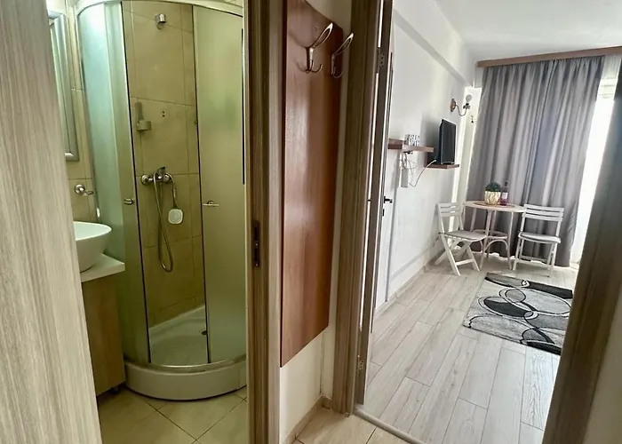 Downtown Calea Victoriei Ultracentral Bukarest