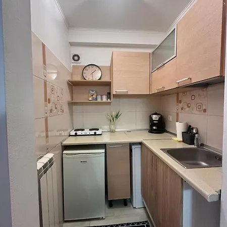 Downtown Calea Victoriei Ultracentral