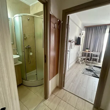 Downtown Calea Victoriei Ultracentral Bucharest