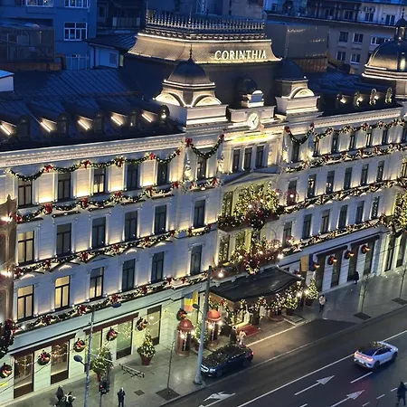 Appartamento Downtown Calea Victoriei Ultracentral